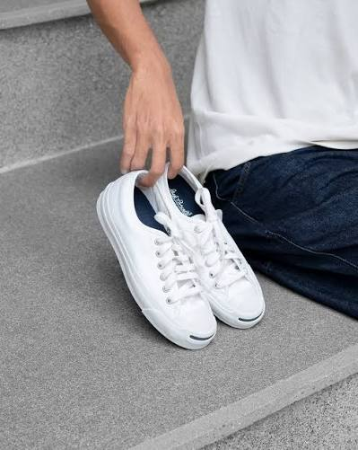 Converse Jack Purcell “Japan Edition”